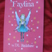 Faylina  by mozette