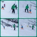 Learning to ski by gosia