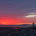 Morecambe Sunset by philhendry