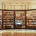 Jefferson's Library by rosiekerr