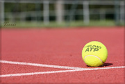17th Apr 2015 - Tennis
