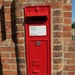 Victorian Post Box by foxes37
