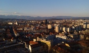 7th Apr 2015 - Ljubljana 