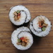 Home made sushi by steveandkerry