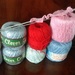 Crochet Yarn Galore! by mozette