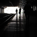 3 Men in a Station by fotoblah