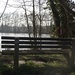 My place to sit and think by padlock