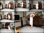 18th Apr 2015 - Ballerina Girl . . . 