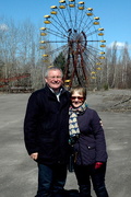 9th Apr 2015 - at Pripyat