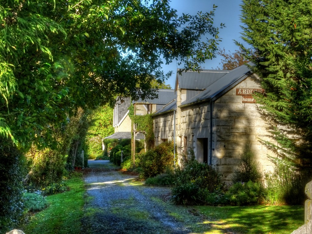 Rural Oamaru by maggiemae