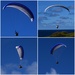 Paragliding. by happysnaps