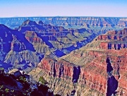 19th Apr 2015 - Grand Canyon 