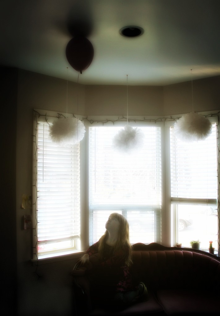 balloon by edie