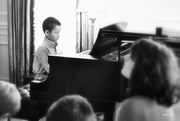 19th Apr 2015 - Spring Piano Recital