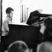 Spring Piano Recital by mhei