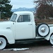 Old Chevy Pickup by harbie