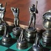 Chess Anyone?? by whiteswan