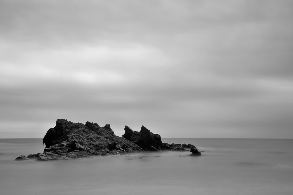 Tenby ~ 3 by seanoneill