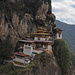 Tigers Nest Temple Bhutan by ianjb21