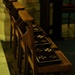 Church chairs by brigette
