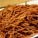 Fried Noodles by iamdencio