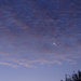 The Evening Sky by salza
