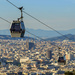 Cable Car by jborrases