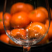 Oranges through a glass... by epcello