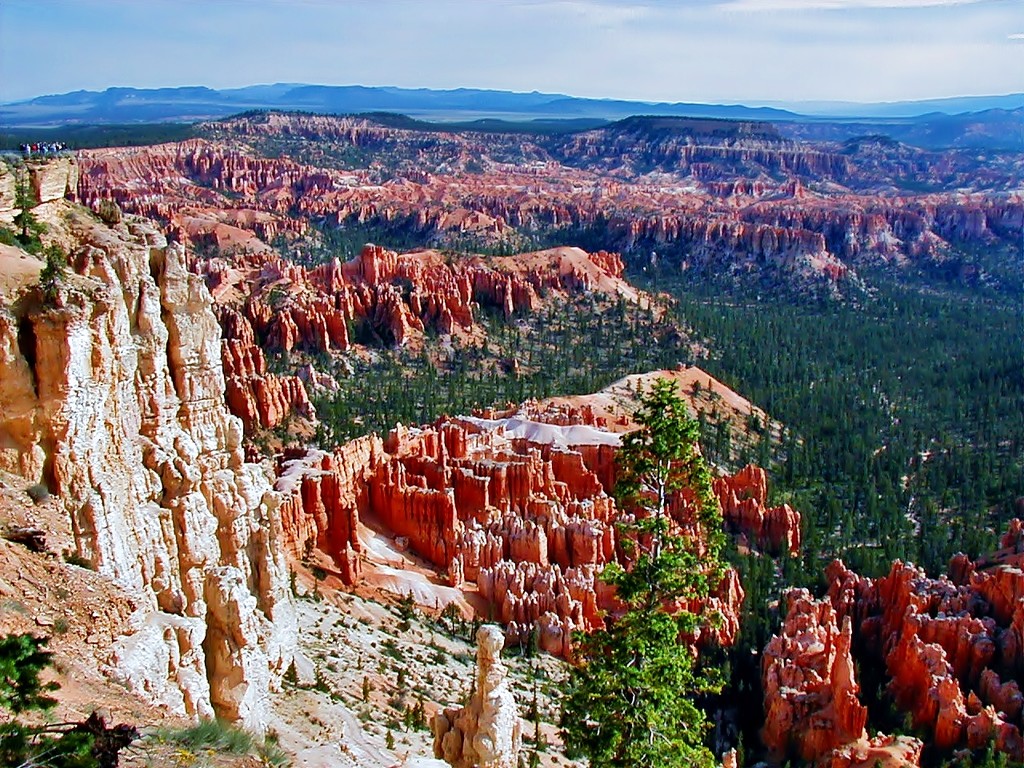 Bryce Canyon by soboy5
