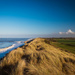 Day 109, Year 3 - Sun Shines On Sea Palling by stevecameras