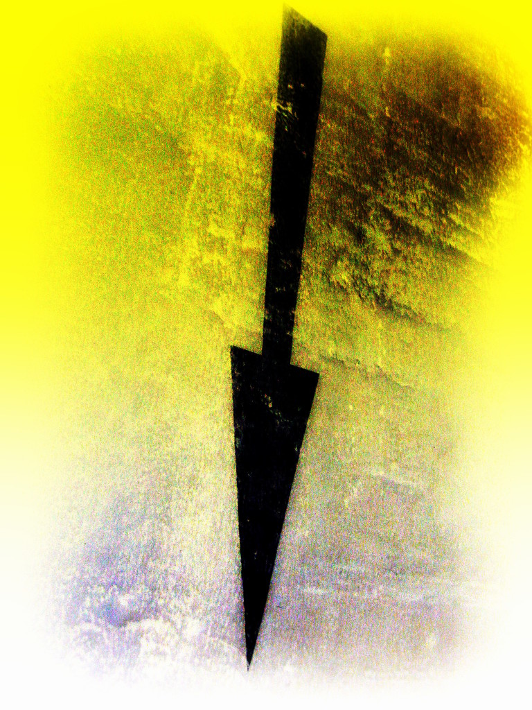 arrow by steveandkerry