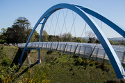 22nd Apr 2015 - Bridge over the M5