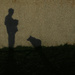 Me And My Shadow by lifeat60degrees