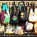 Hand Bags by flygirl
