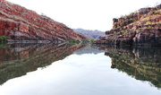23rd Apr 2015 - Day 11 - Ord River 8