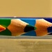pencils stacked by winshez