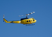 23rd Apr 2015 - Fire Chopper