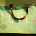 Love bag by boxplayer