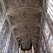 Inside King's College Chapel by g3xbm