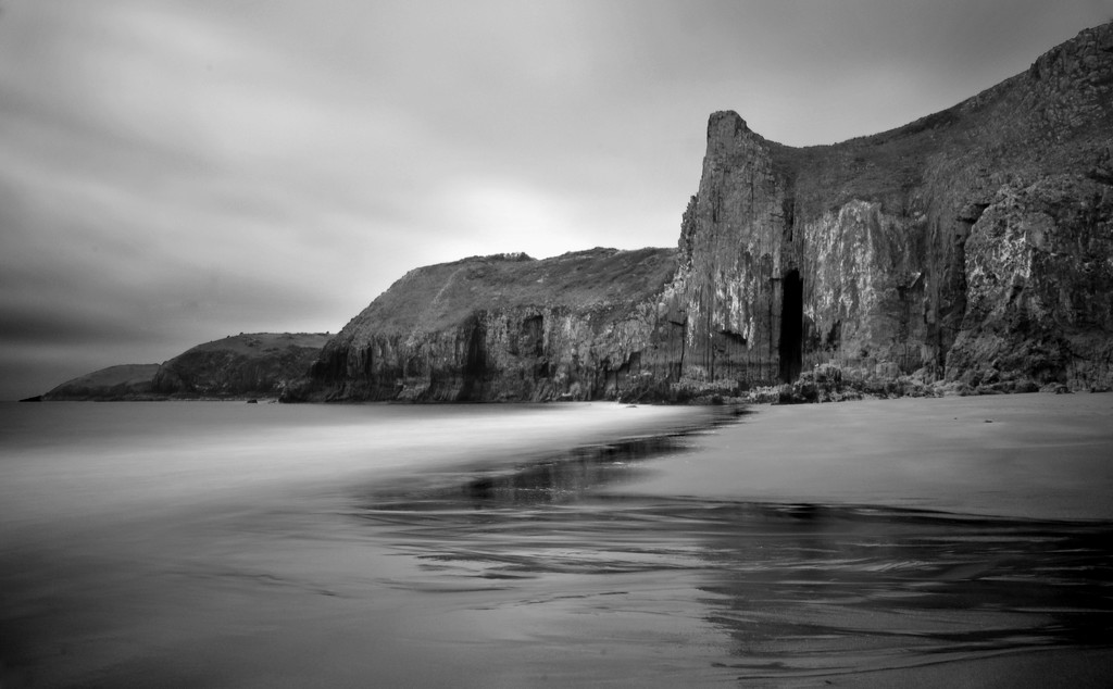 Tenby ~ 9 by seanoneill
