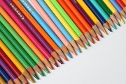 23rd Apr 2015 - Colored Pencils