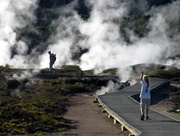 20th Apr 2009 - Volcanic activity