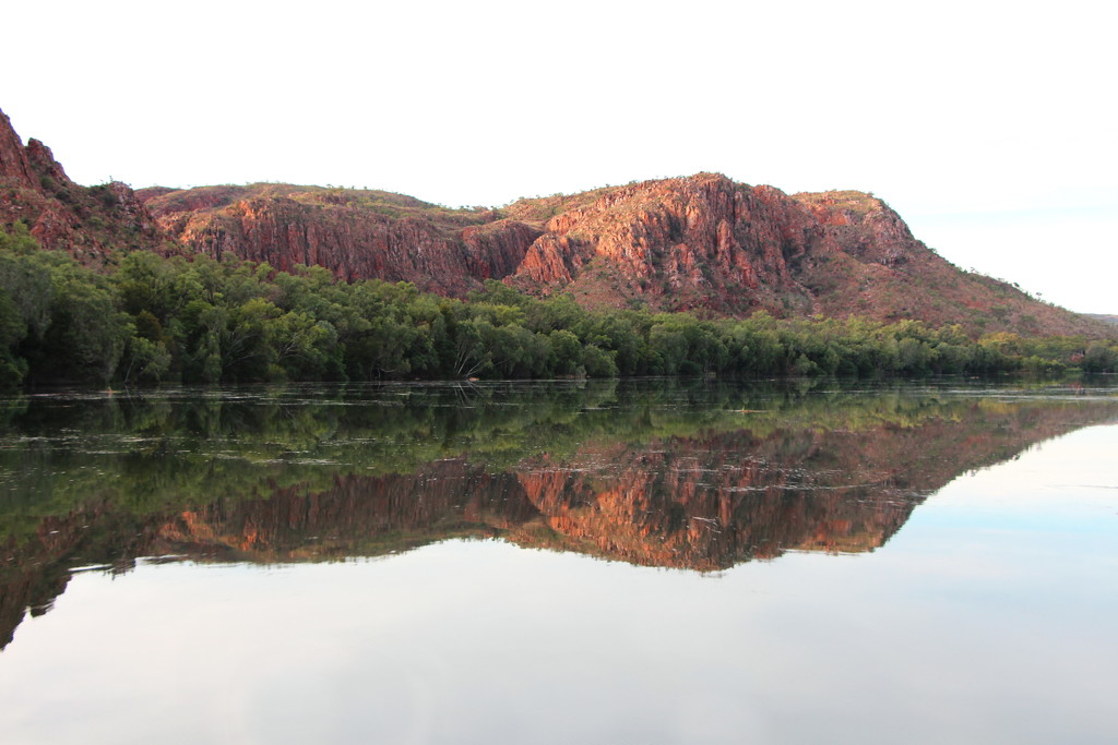 Day 11 - Ord River 9 by terryliv