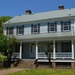 Front of the house, McLeod Plantation, James Island, SC by congaree