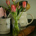 tulips, spatulas and whisks  by jackies365