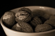 8th Nov 2010 - Bowl of Nuts
