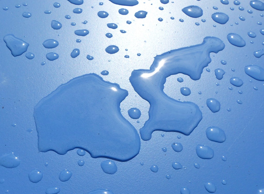 water map? by jokristina