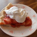 Strawberry Pie by julie