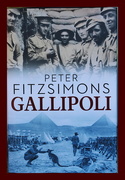 26th Apr 2015 - Gallipoli