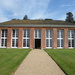 The Orangery at Felbrigg Hall by jeff